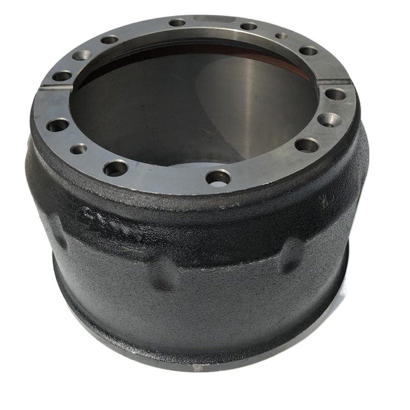 Drum Rear Brake Sinotruk Howo Rear Brake Drum WG9231343006